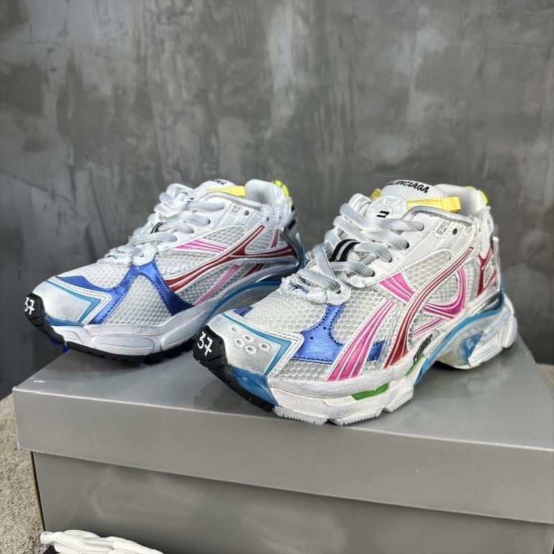 Balenciaga Track Shoes